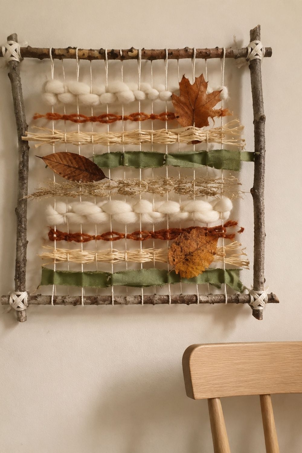 autumn-psalm-1-nature-loom-fall-church-craft-night-ideas