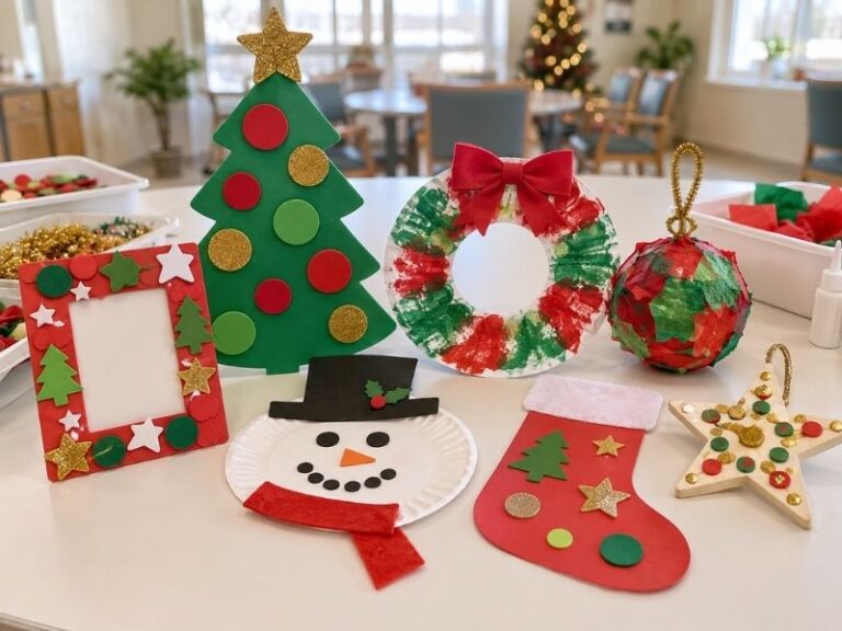 christmas-crafts-for-seniors-with-dementia