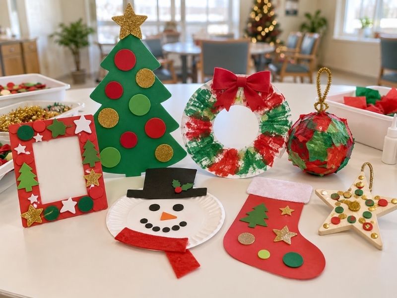 christmas-crafts-for-seniors-with-dementia