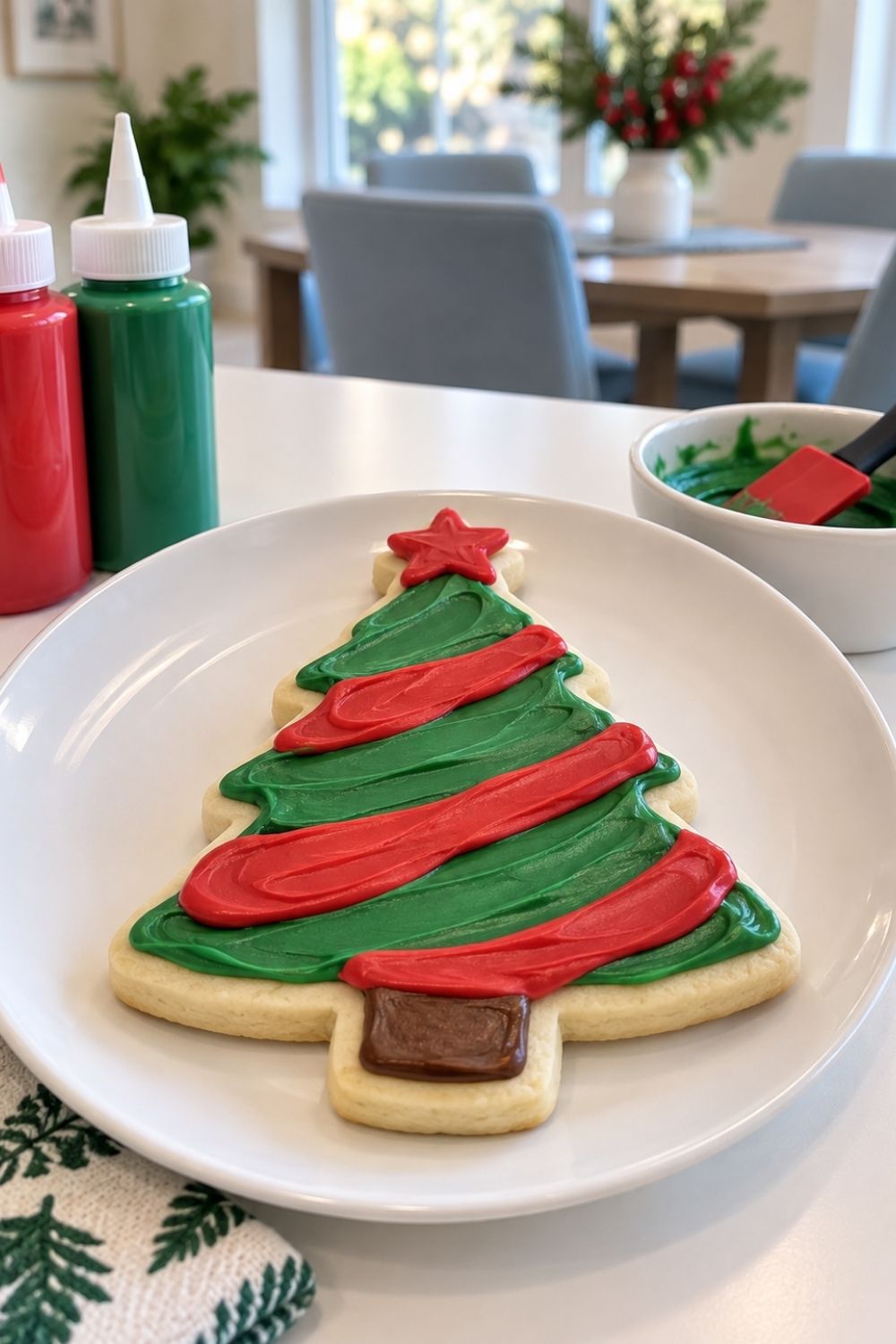 cookie-decorating-december-crafts-for-seniors-in-assisted-living