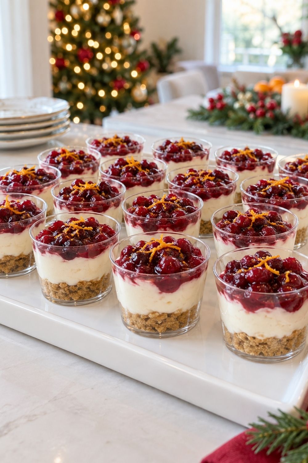 cranberry-orange-cheesecake-cups