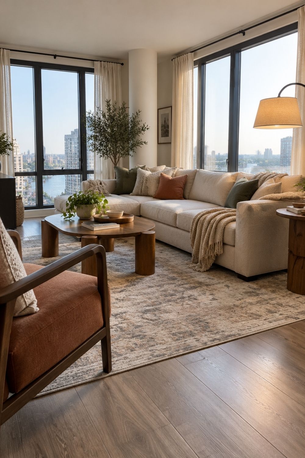 how-to-make-a-home-safe-for-aging-in-place-aging-friendly-living-room