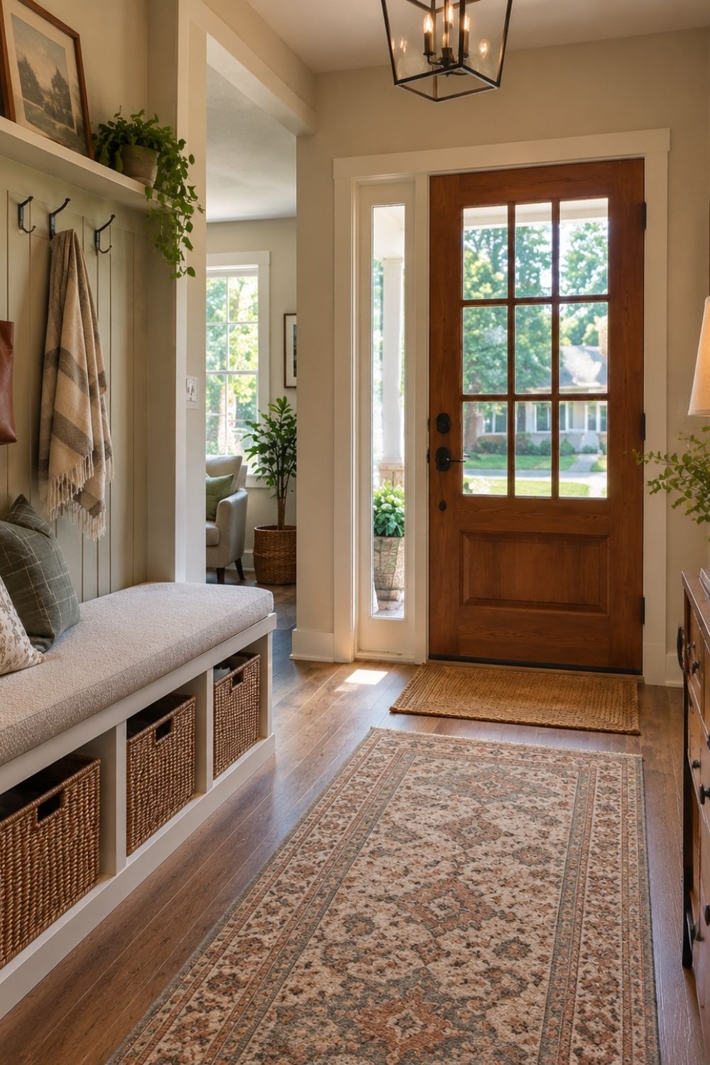 how-to-make-a-home-safe-for-aging-in-place-safe-entryway