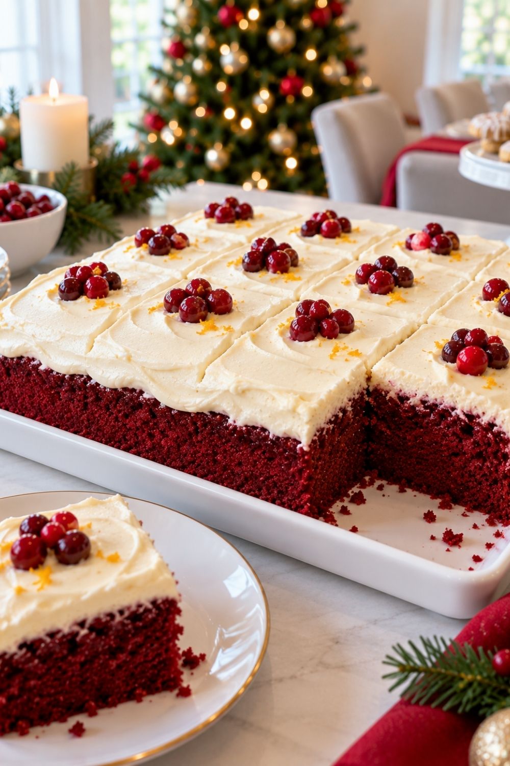 pistachio-cranberry-fudge