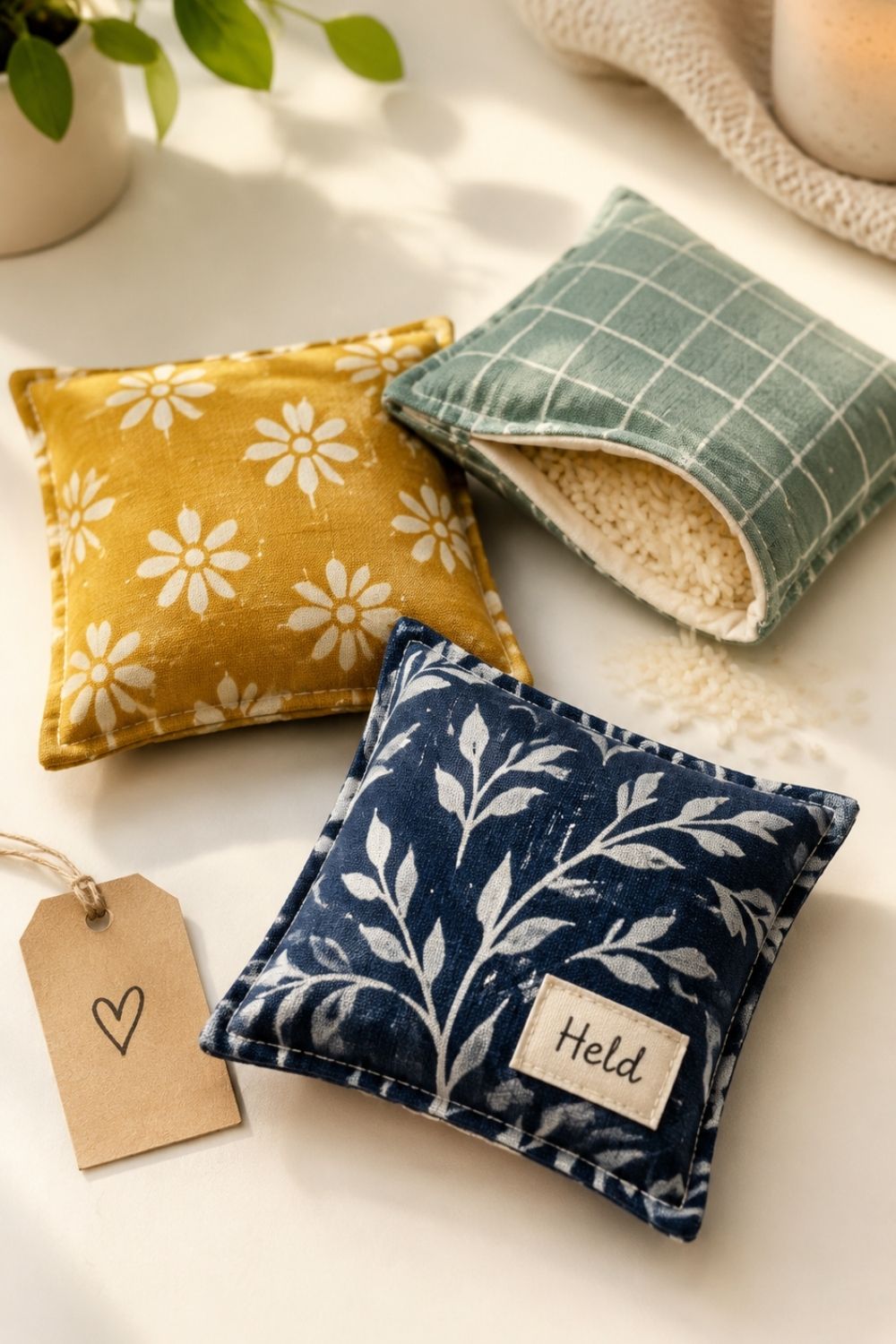rice-filled-held-hand-warmers-winter-christian-craft-night-ideas