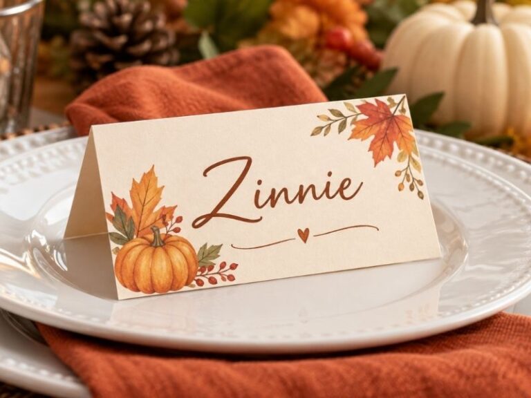 thanksgiving-place-card-ideas