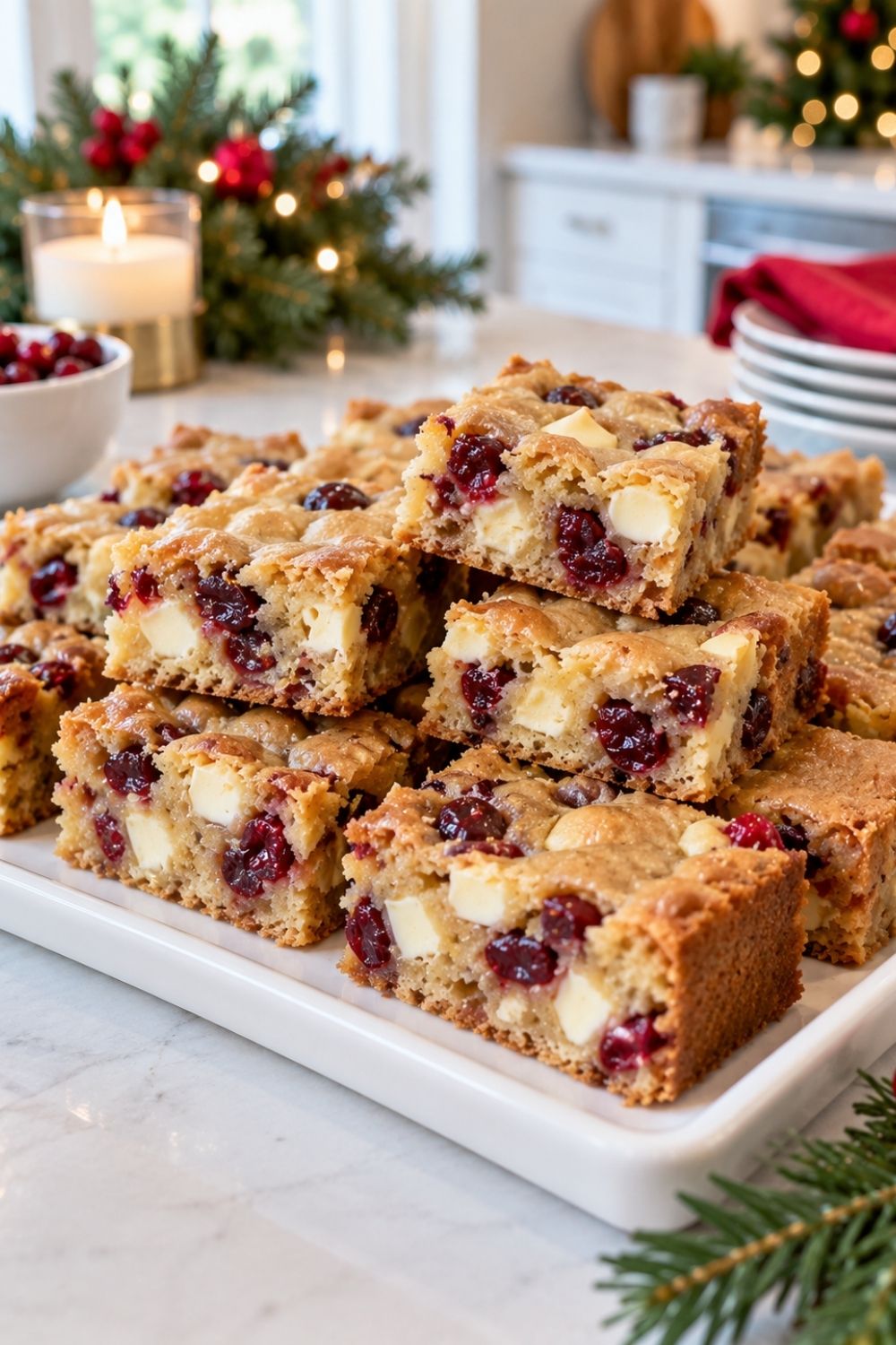white-chocolate-cranberry-blondies