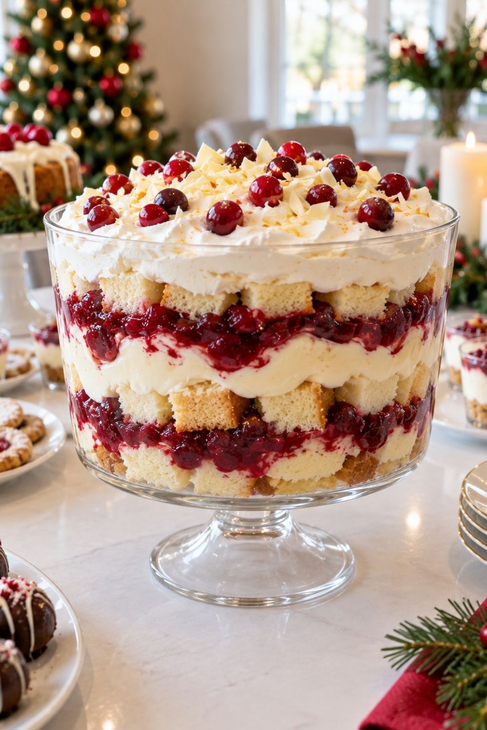 white-chocolate-cranberry-trifle