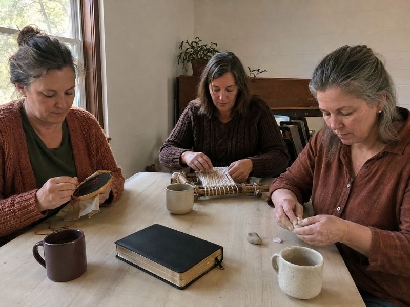 why-a-slow-fall-craft-night-feels-different-fall-church-craft-night-ideas