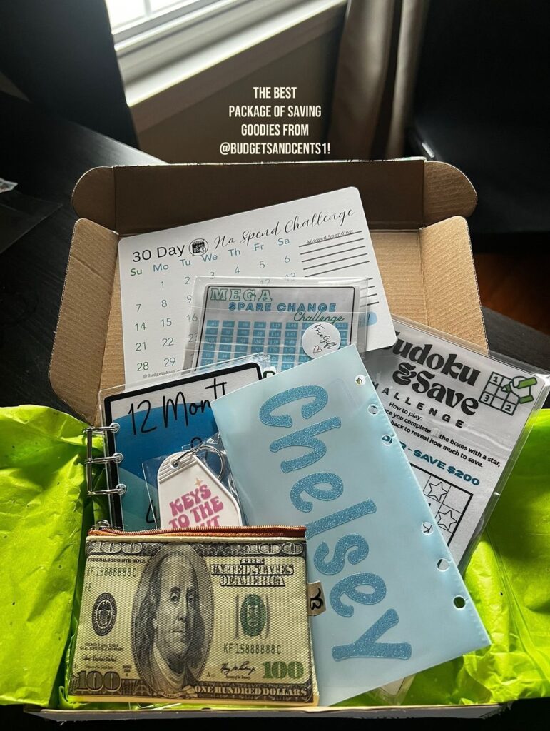 Budget-Planning-Box-for-a-Friend-Working-Toward-a-Financial-Goal