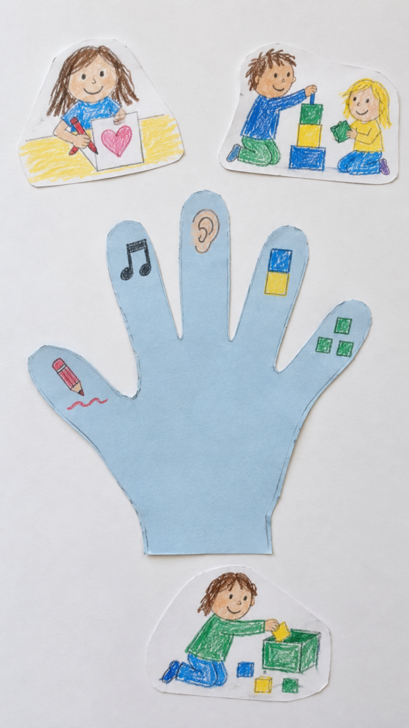 Childs-Handprint-Abilities-Craft.