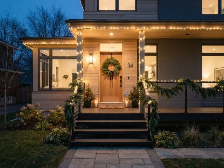 Christmas-front-porch-decorating-ideas-on-a-budget.