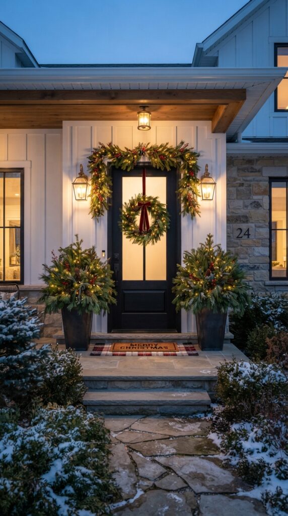Christmas_porch_entrance_with_wreath