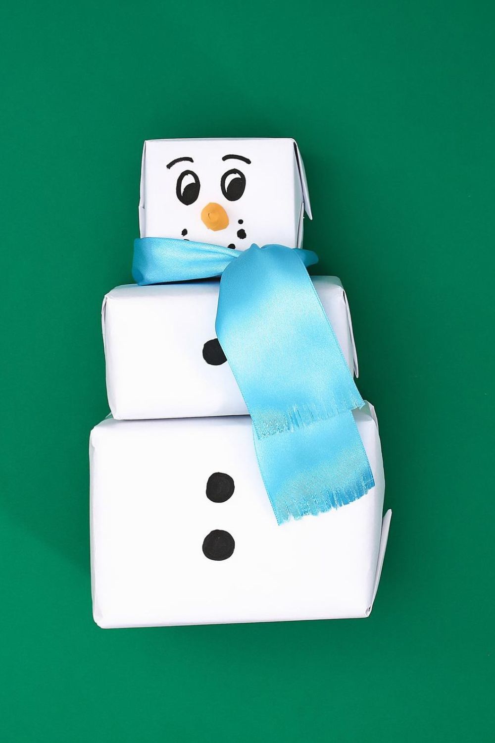 19 DIY Christmas Wrapping Ideas That Make Even Simple Gifts Look ...