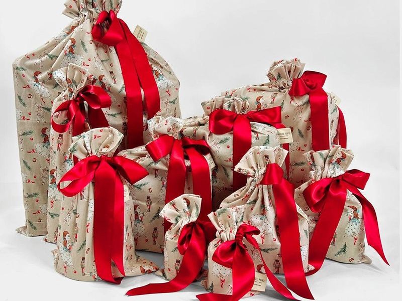 DIY-Christmas-wrapping-ideas