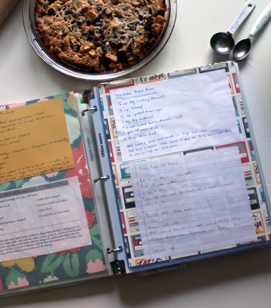Family-Recipe-Binder-With-Short-Reliable-Instructions.