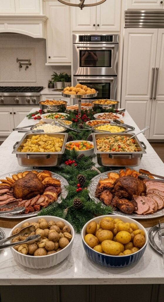 Food-for-PJ-Party.