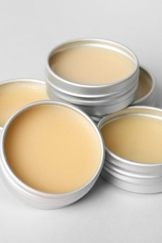 Homemade-Lip-Balm-in-a-Personalised-Tin