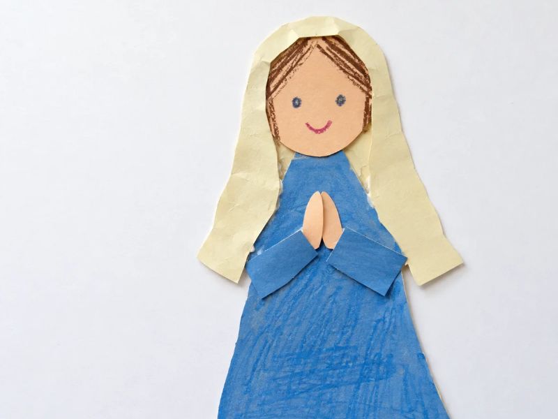 Mother-Mary-crafts-for-kids