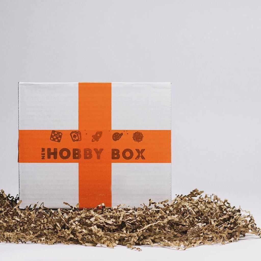 New-Hobby-Starter-Box