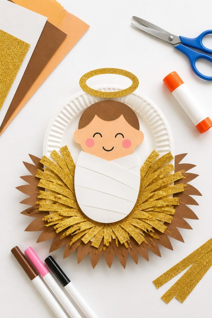 New-Years-Bible-Craft-For-Kids