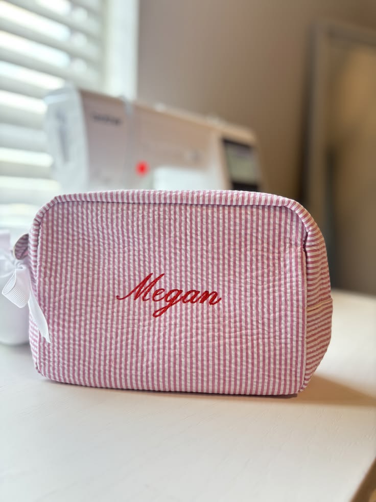 Personalised-Pouches-to-Keep-Her-Handbag-Organised.