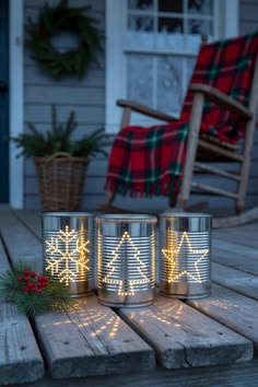 Punched-Tin-Can-Lanterns.