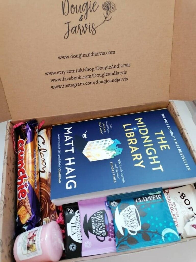  Reading-Goal-Box-for-a-Friend-Who-Wants-to-Read-More.