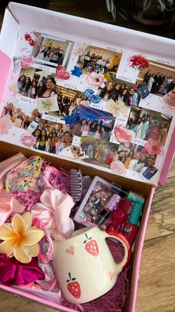 Shared-Experience-Box