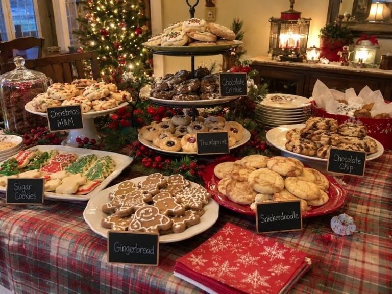 christmas-cookie-exchange-party-ideas