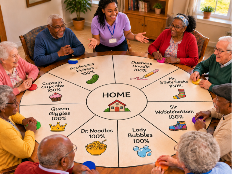 group-activities-for-seniors-silly-name-tabletop-game