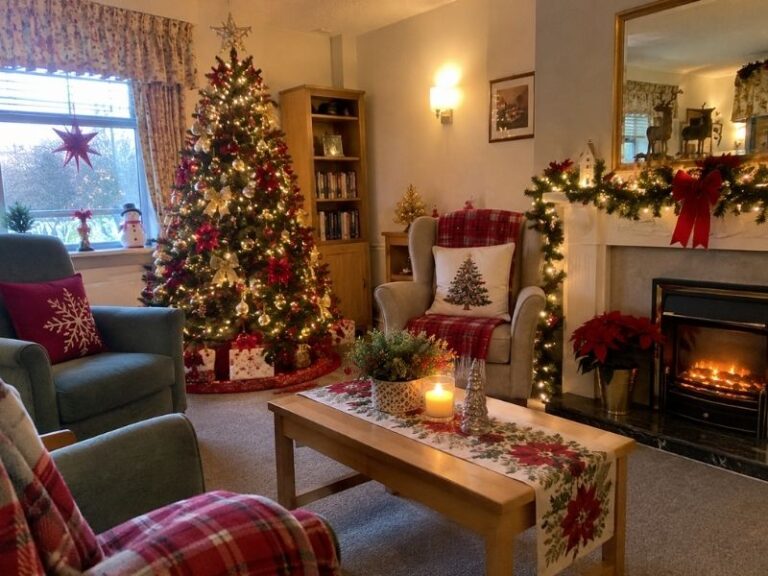 nursing-home-christmas-decorations-featured-living-room